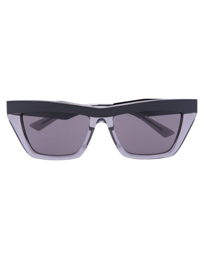 high brow tinted sunglasses