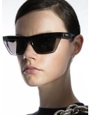 high brow tinted sunglasses