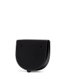 Heel shoulder bag