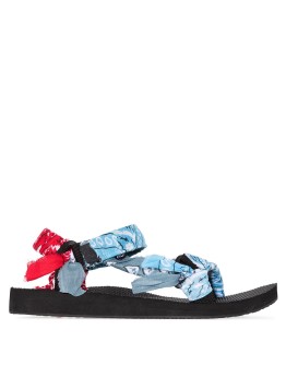 Trekky bandana sandals