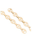 Nano eight earrings