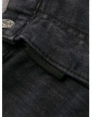 slim-fit skater jeans