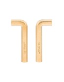 small Allen earrings