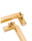 small Allen earrings