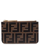 FF logo card holder