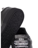 Miami leather sneakers