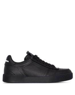 Miami leather sneakers
