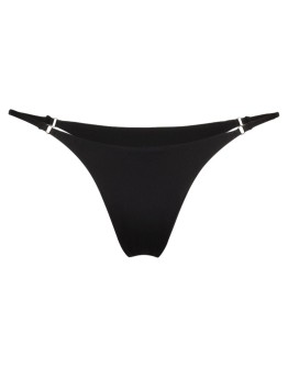 Sadie high cut bikini bottoms