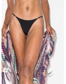 Sadie high cut bikini bottoms