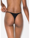 Sadie high cut bikini bottoms