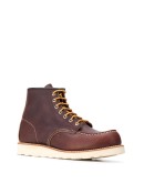 Classic Moc lace-up boots