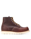 Classic Moc lace-up boots