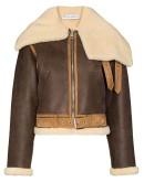 aviator jacket