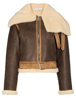 aviator jacket
