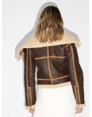 aviator jacket
