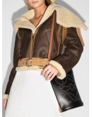 aviator jacket