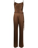 Juniper tie-waist jumpsuit