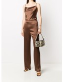 Juniper tie-waist jumpsuit