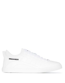 Arch low-top sneakers