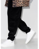 Arch low-top sneakers