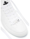 Arch low-top sneakers