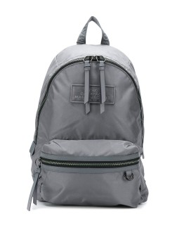 The Large Backpack