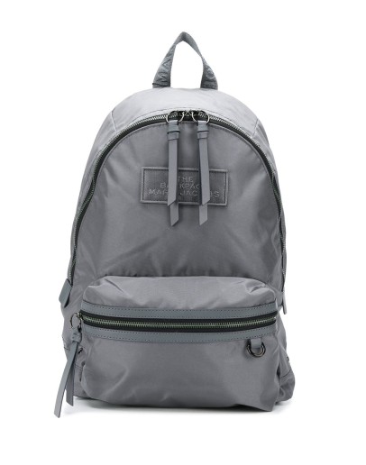 The Large Backpack