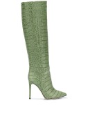 crocodile effect 100mm boots