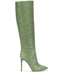 crocodile effect 100mm boots