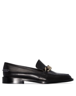 Marittima slip-on loafers