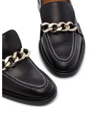 Marittima slip-on loafers