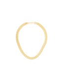 Grand ID double necklace