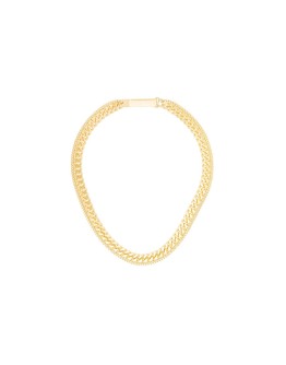 Grand ID double necklace
