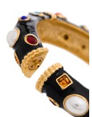 gemstone bangle