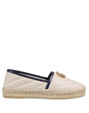 matelassé GG espadrilles