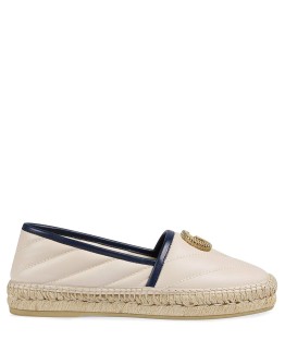 matelassé GG espadrilles