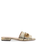 GG logo slides