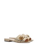 GG logo slides