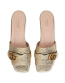 GG logo slides