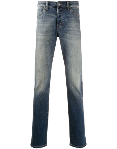Iggy slim fit jeans
