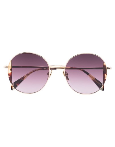 Couch round-frame sunglasses