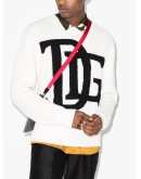 warp knit jumper