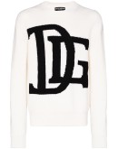 warp knit jumper