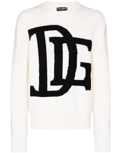 warp knit jumper