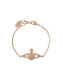 mini Bas Relief chain bracelet