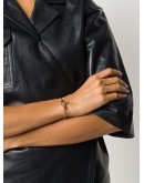 mini Bas Relief chain bracelet