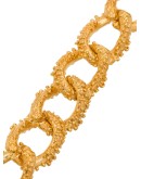Unreal City gold-plated bracelet