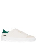 Clean 90mm leather sneakers