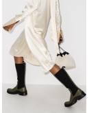 Bitonto mid-calf boots