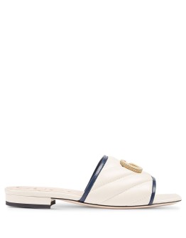 GG logo slides
